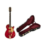 Gretsch G6129TG-59VS Limited Edition Red Sparkle Jet Electric Guitar