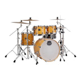 Mapex Armory Series Fusion 5-Piece Drum Shell Pack (Desert Dune)