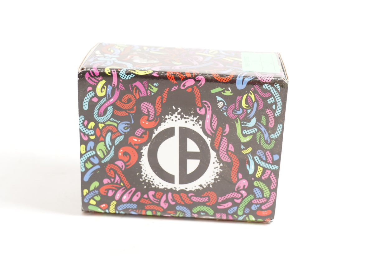 Catalinbread Wake Chorus/Octaver Pedal Eight-Voice Chorus with Octave and Mod (Used)
