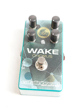 Catalinbread Wake Chorus/Octaver Pedal Eight-Voice Chorus with Octave and Mod (Used)