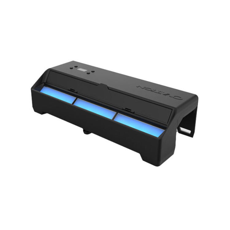 CHAUVET Professional Ovation CYC 1 FC LED Cyclorama Light with Power Cord
