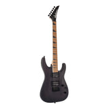 Jackson JS Series Dinky Arch Top JS24 DKAM Electric Guitar (Black Stain)