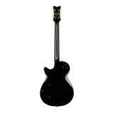 Gretsch Electromatic Jet Guitar with Chambered Mahogany Body (Bristol Fog)