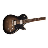 Gretsch Electromatic Jet Guitar with Chambered Mahogany Body (Bristol Fog)