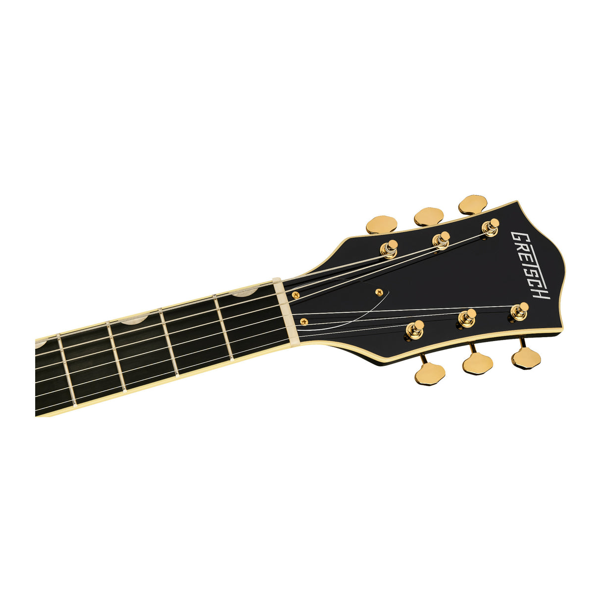 Gretsch SYNCHROMATIC NASHVILLE Hollow Body with Bigsby (Cadillac Green)
