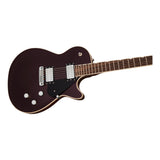 Gretsch Electromatic Jet Guitar with Rosewood Fingerboard (Dark Cherry Metallic)