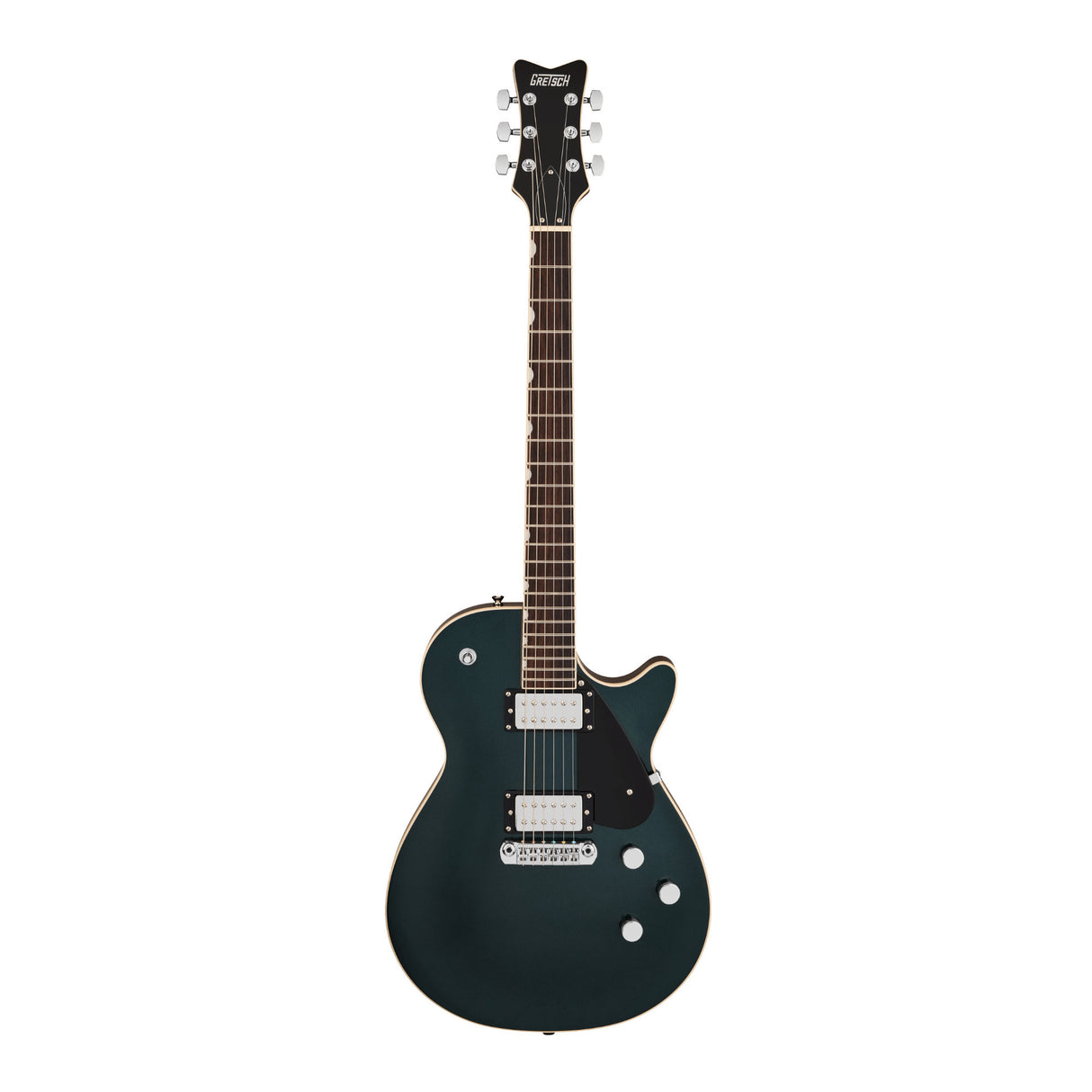 Gretsch Electromatic Jet Electric Guitar with Rosewood Fingerboard (CDG)