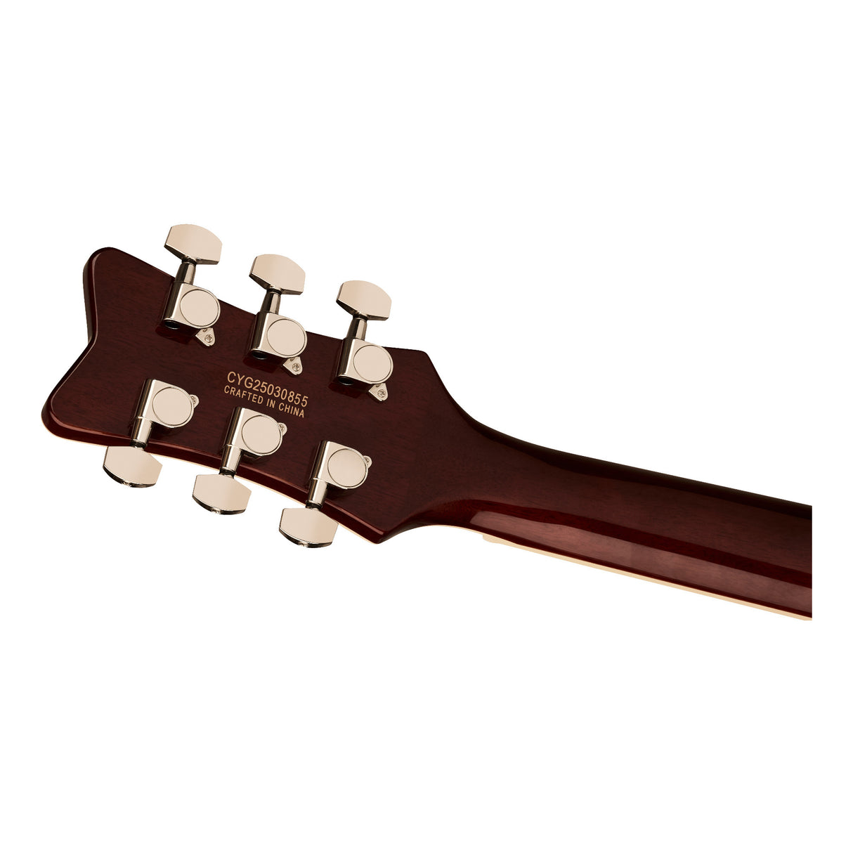 Gretsch Electromatic Jet Electric Guitar with Rosewood Fingerboard (CDG)