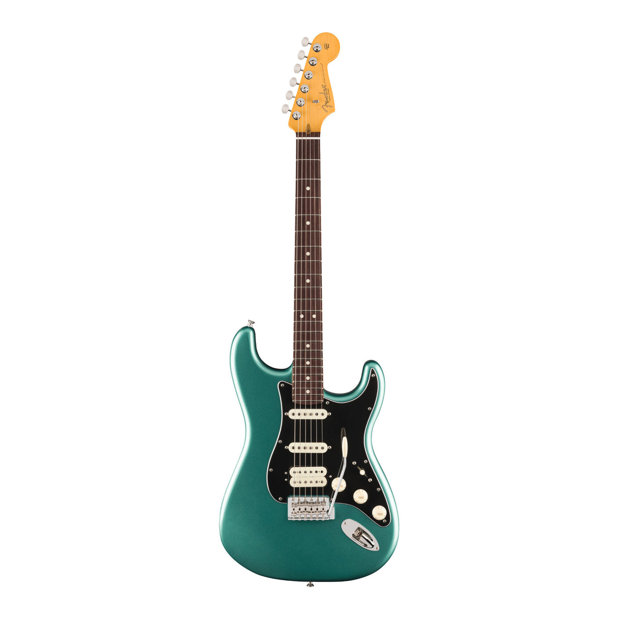 Fender American Professional Classic Stratocaster HSS (FSGM)