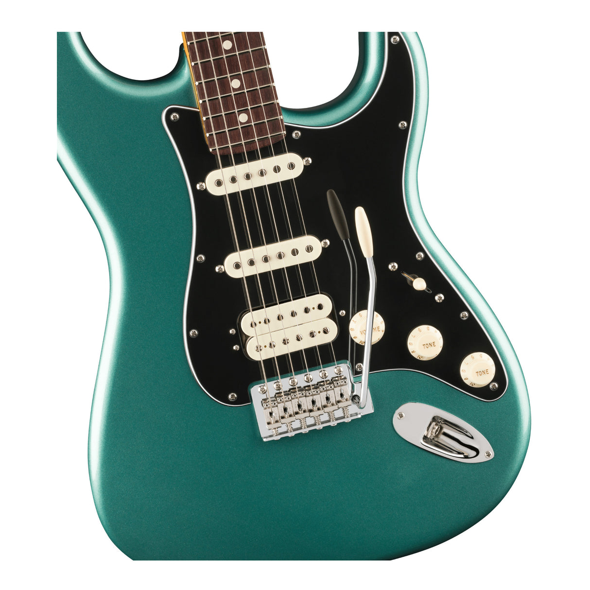 Fender American Professional Classic Stratocaster HSS (FSGM)