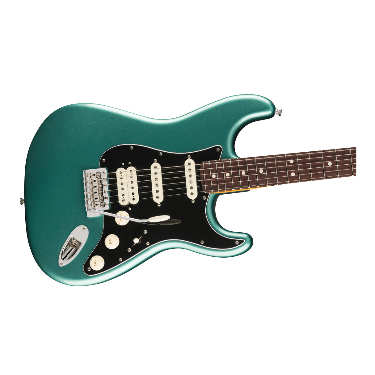 Fender American Professional Classic Stratocaster HSS (FSGM)