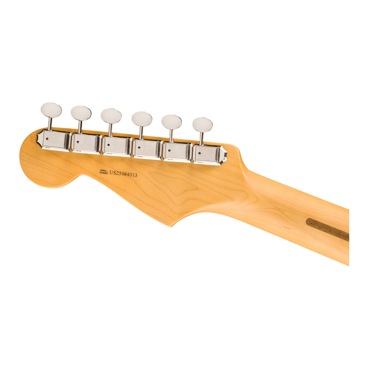 Fender American Professional Classic Stratocaster HSS (FSGM)