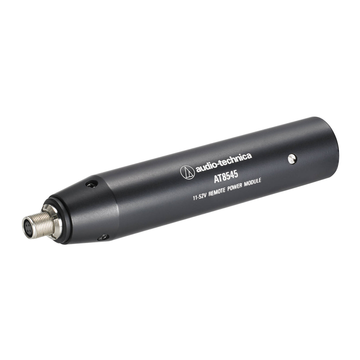 Audio-Technica AT8545 Power Module CH to XLR with High Pass Filter