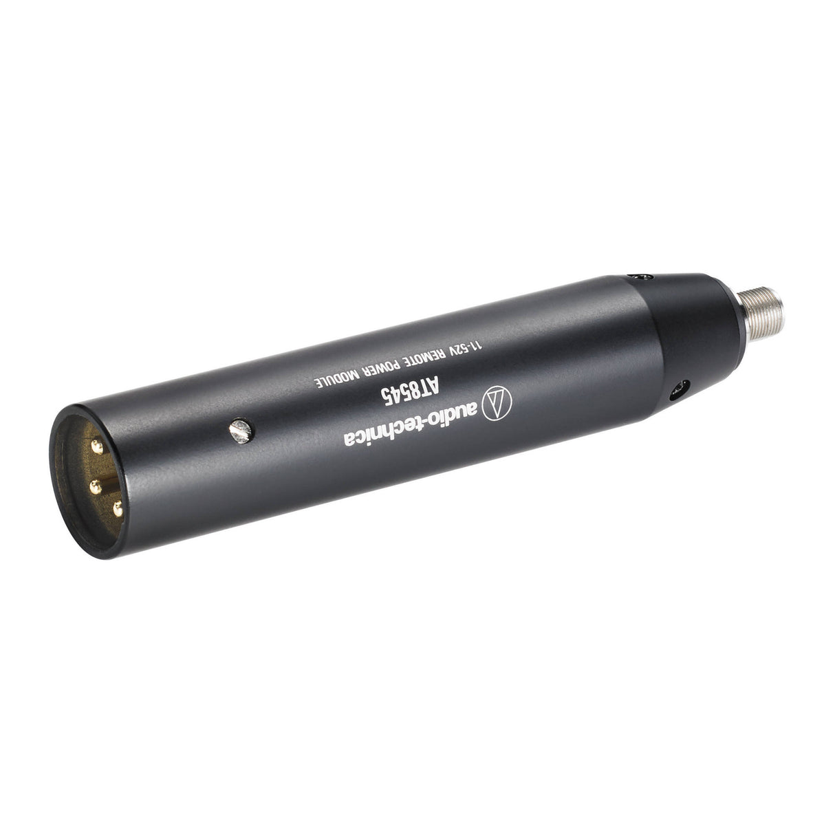 Audio-Technica AT8545 Power Module CH to XLR with High Pass Filter