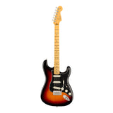 Fender American Professional Classic Stratocaster (3-Color Sunburst)