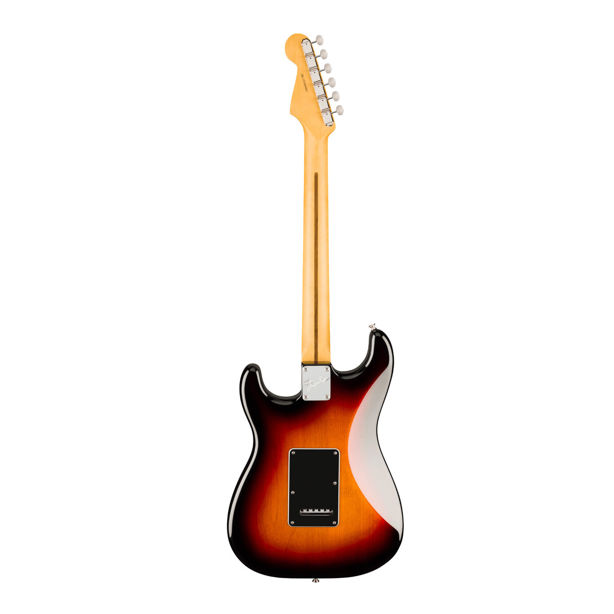 Fender American Professional Classic Stratocaster (3-Color Sunburst)