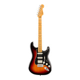 Fender American Professional Classic Stratocaster HSS (3-Color Sunburst)