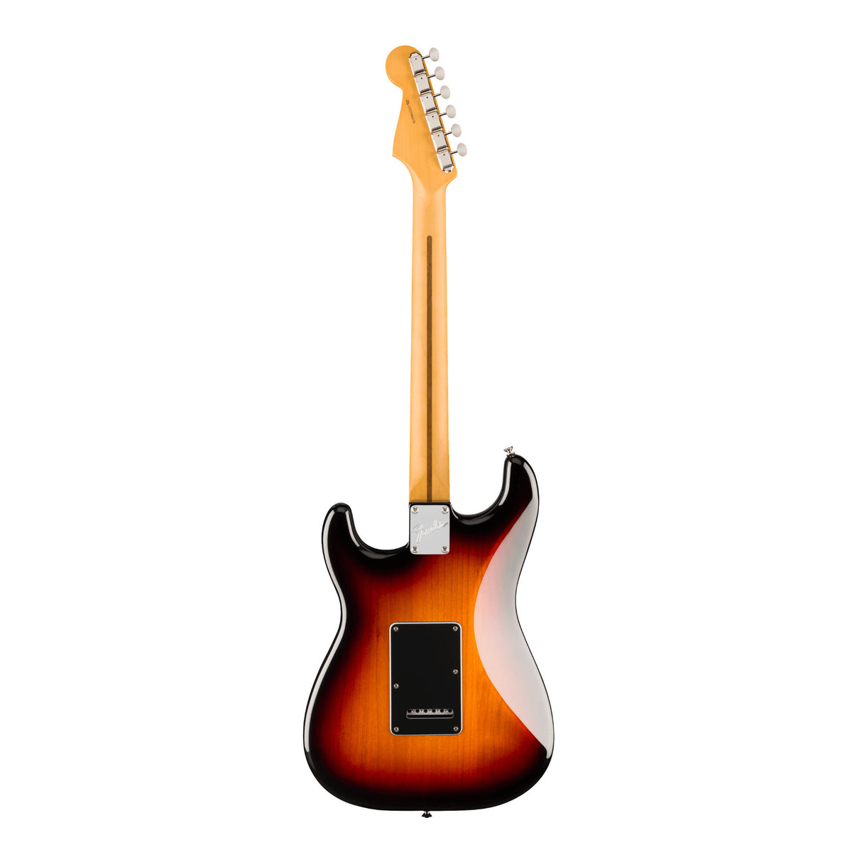 Fender American Professional Classic Stratocaster HSS (3-Color Sunburst)