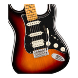 Fender American Professional Classic Stratocaster HSS (3-Color Sunburst)