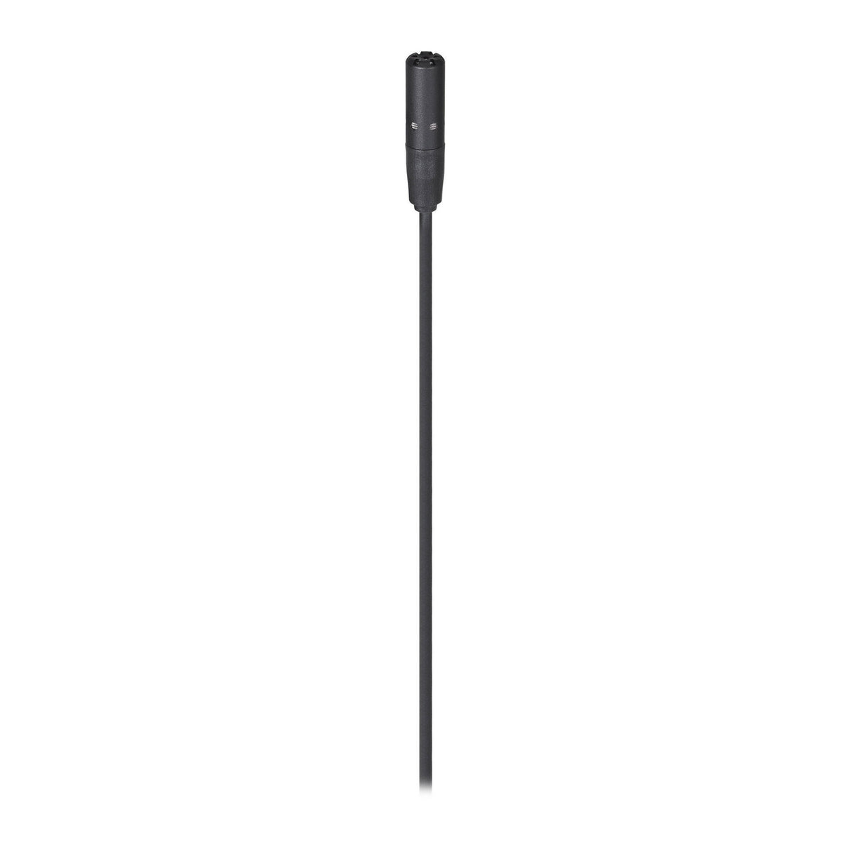 Audio-Technica BP898 Subminiature Cardioid Lavalier Microphone (Black)