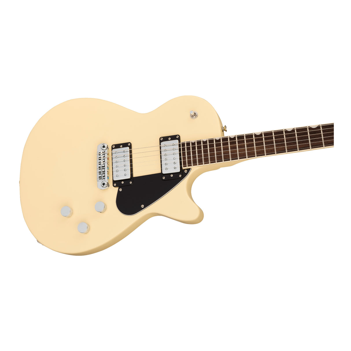 Gretsch Electromatic Jet Club Electric Guitar (Buttercream)