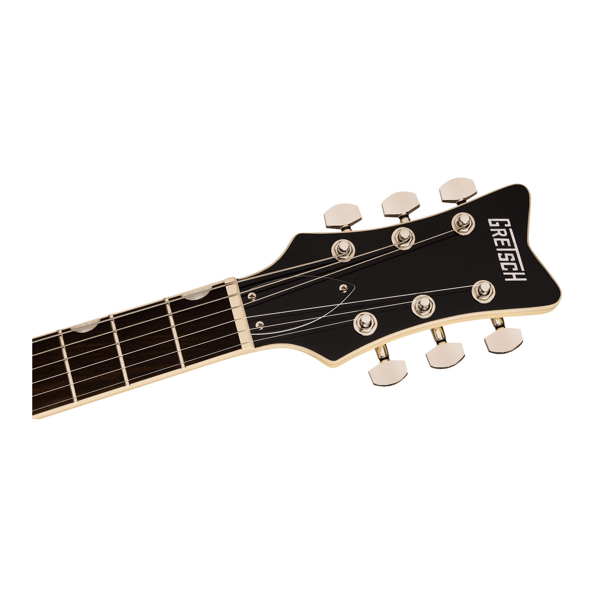 Gretsch Electromatic Jet Club Electric Guitar (Buttercream)