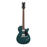 Gretsch Electromatic Jet Club Guitar with Rosewood Fingerboard (Druid Green)