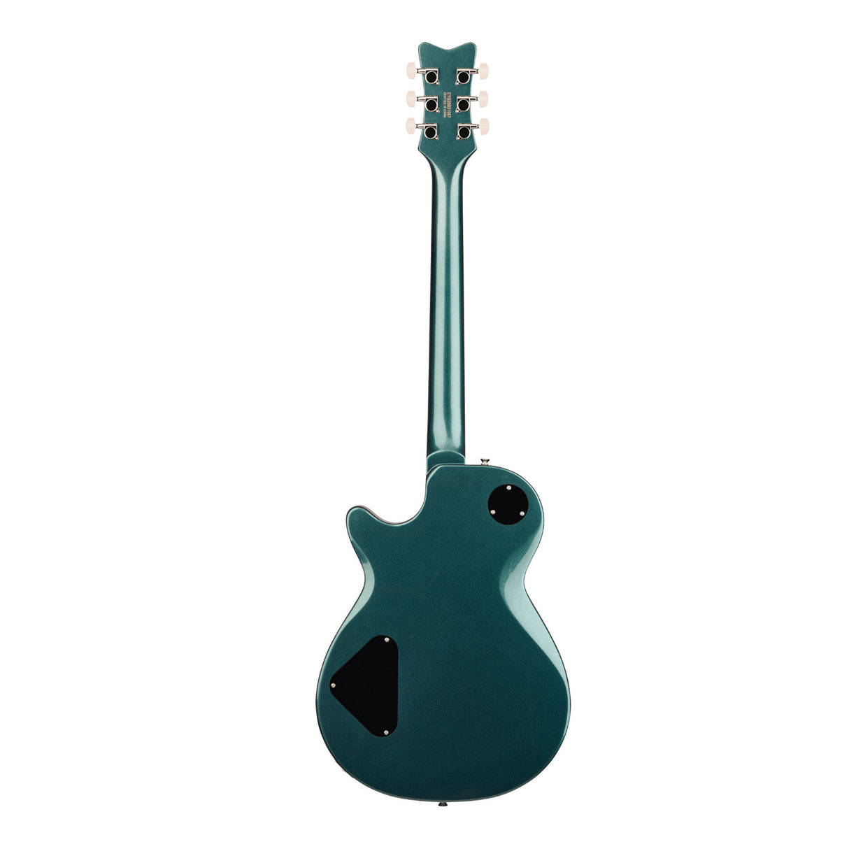 Gretsch Electromatic Jet Club Guitar with Rosewood Fingerboard (Druid Green)