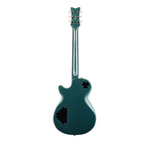 Gretsch Electromatic Jet Club Guitar with Rosewood Fingerboard (Druid Green)