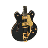 Gretsch PRO FALCON Center Block LTD 6-String Electric Guitar (Midnight Sapphire)