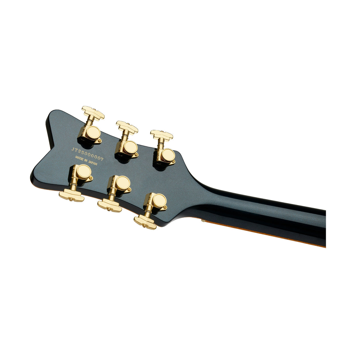 Gretsch PRO FALCON Center Block LTD 6-String Electric Guitar (Midnight Sapphire)