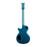 Gretsch Electromatic Jet Club 6-String Electric Guitar (Riviera Blue)