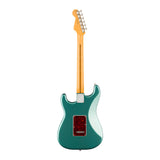 Fender American Professional Classic Stratocaster, Faded Sherwood Green Metallic