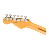 Fender American Professional Classic Stratocaster, Faded Sherwood Green Metallic