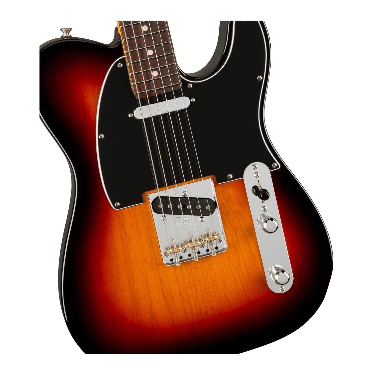 Fender American Professional Classic Telecaster (3-Color Sunburst)