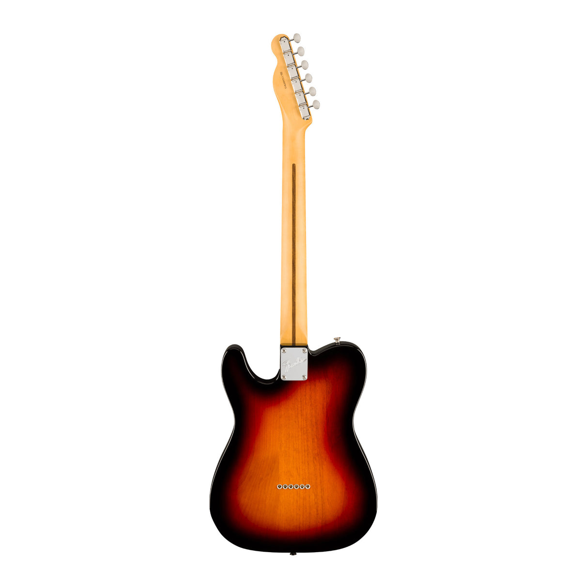 Fender American Professional Classic Telecaster (3-Color Sunburst)