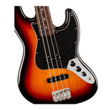 Fender American Professional Classic Jazz Bass (3-Color Sunburst)