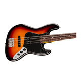 Fender American Professional Classic Jazz Bass (3-Color Sunburst)