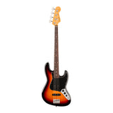 Fender American Professional Classic Jazz Bass (3-Color Sunburst)