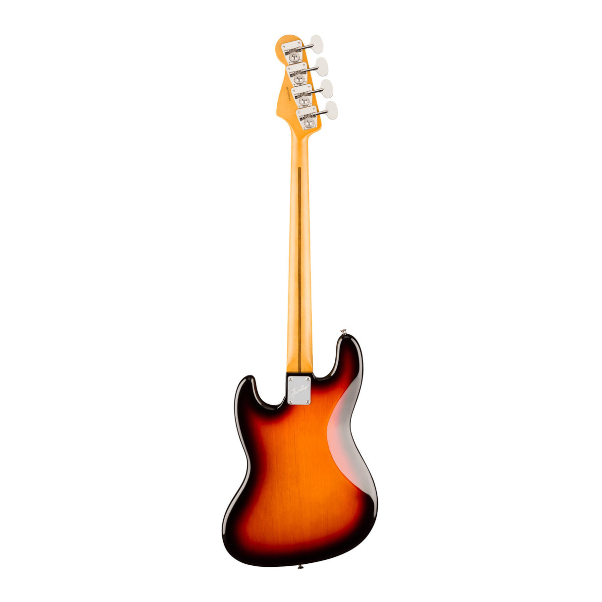 Fender American Professional Classic Jazz Bass (3-Color Sunburst)