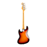 Fender American Professional Classic Jazz Bass (3-Color Sunburst)
