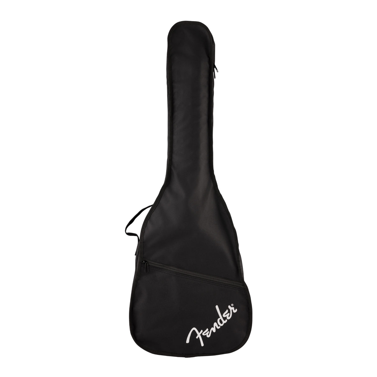 Fender California Standard Redondo Mini with Bag, Spruce Top, 3-Color Sunburst