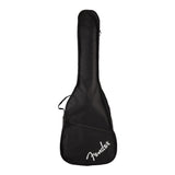 Fender California Standard Redondo Mini with Bag, Spruce Top, 3-Color Sunburst