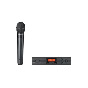 Handheld Mic Wireless Systems