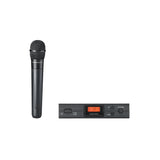 Audio-Technica ATW-2120c Wireless Handheld Microphone System (I: 487 to 506 MHz)