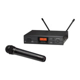 Audio-Technica ATW-2120c Wireless Handheld Microphone System (I: 487 to 506 MHz)