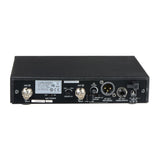 Audio-Technica ATW-2120c Wireless Handheld Microphone System (I: 487 to 506 MHz)