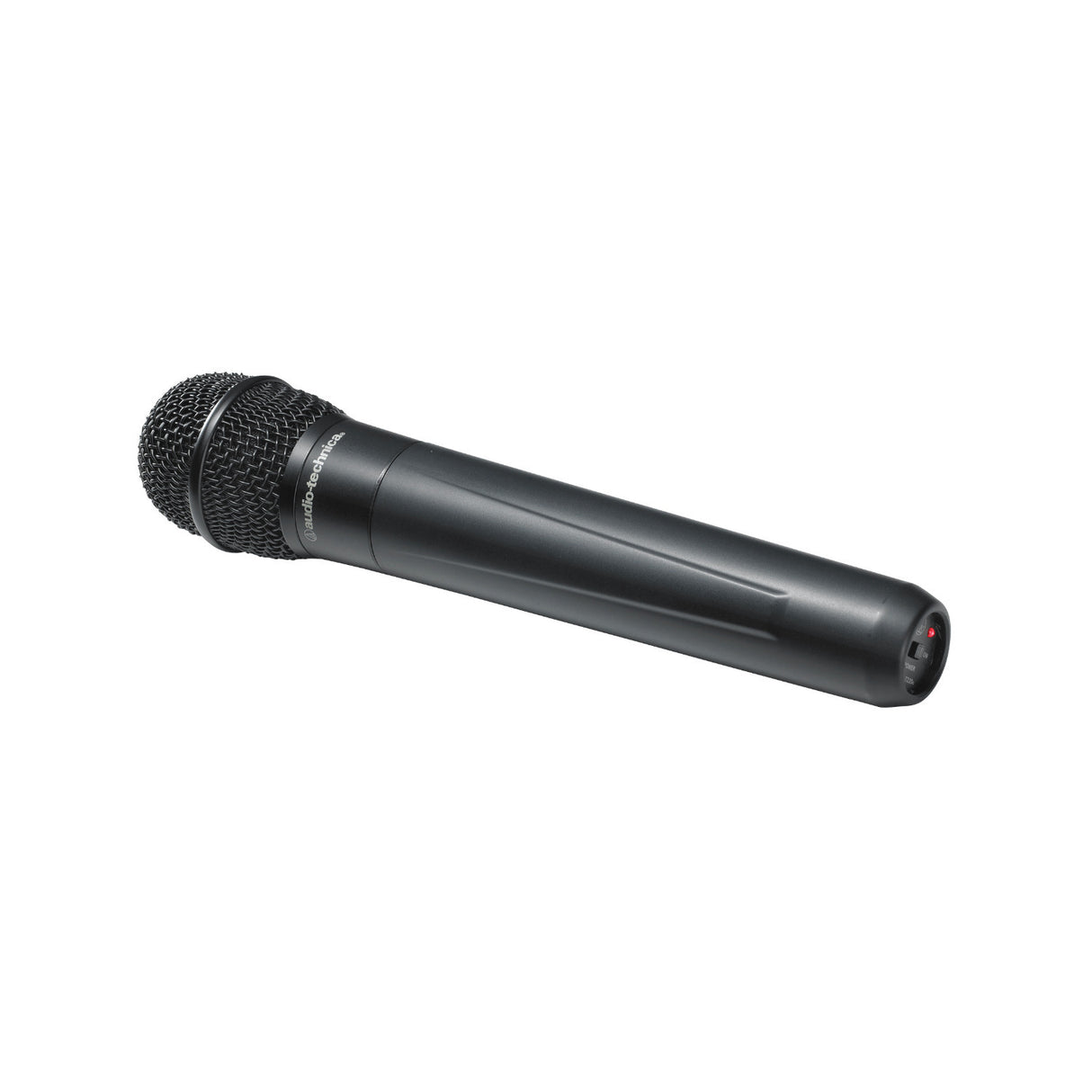 Audio-Technica ATW-2120c Wireless Handheld Microphone System (I: 487 to 506 MHz)