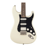 Squier Classic Vibe '70s Stratocaster HT HSS Laurel Fingerboard (Olympic White)