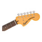 Squier Classic Vibe '70s Stratocaster HT HSS Laurel Fingerboard (Olympic White)